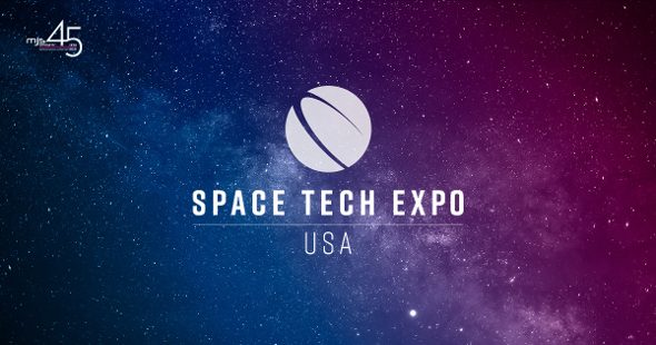 Long Beach, California Space Tech Expo