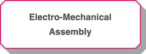 Electro-Mechanical Assembly