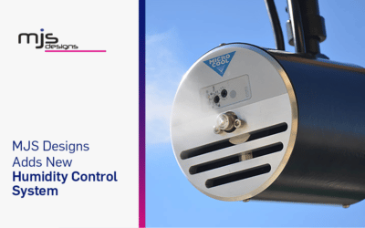 MJS Designs Adds New Humidity Control System