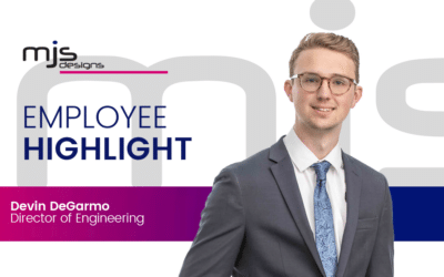 Employee Highlight: Devin DeGarmo