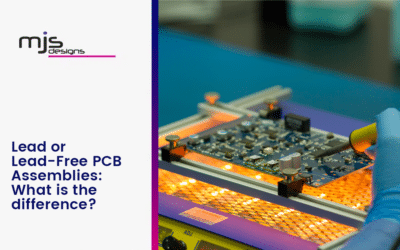 Lead or Lead-Free PCB Assemblies: What is the difference?