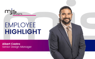 Employee Hightlight – Albert Castro