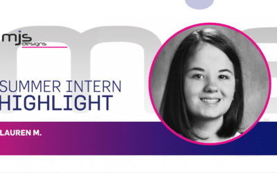 Internship Highlight – Lauren M.