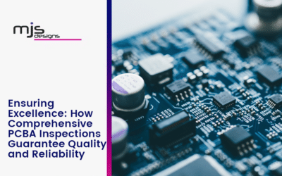 Ensuring Excellence: How Comprehensive PCBA Inspections Guarantee Quality and Reliability