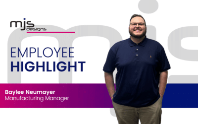Employee Highlight – Baylee Neumayer